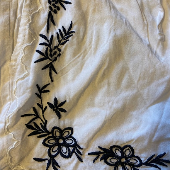 Abercrombie and Fitch Shorts - Picture 5 of 7